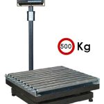 pand 500kg